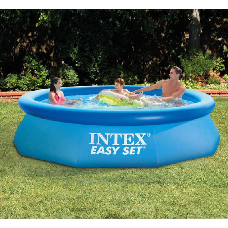 Басейн надувний intex 1942 л