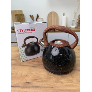 Чайник Styleberg 2.5 л