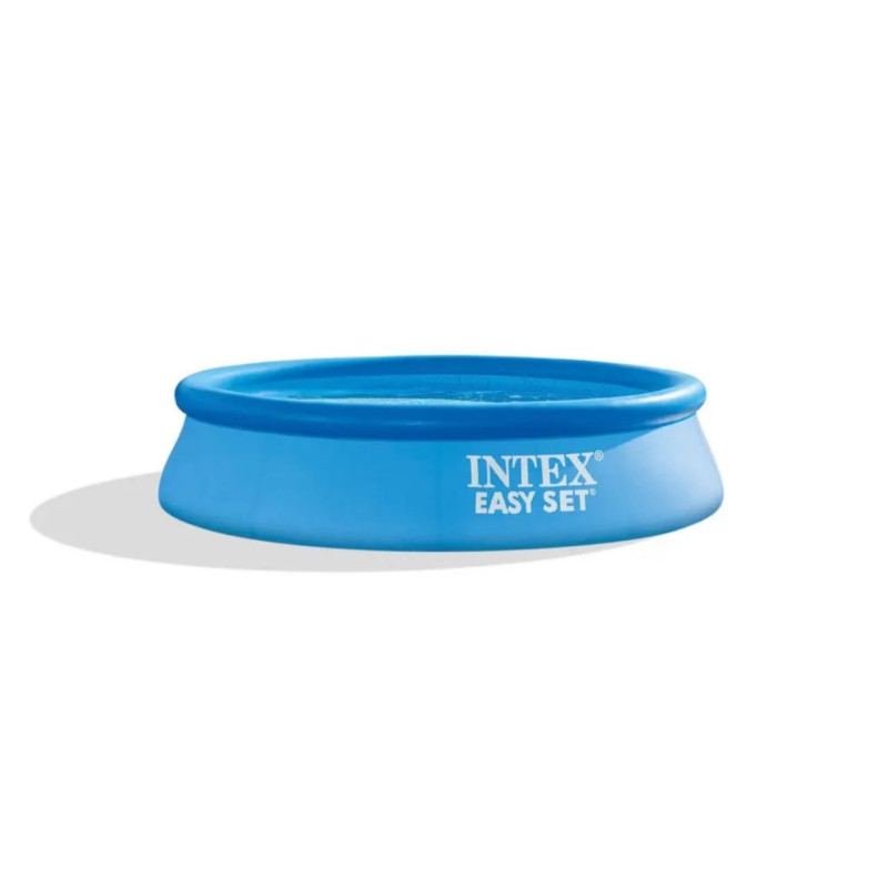 Басейн надувний intex 2420 л