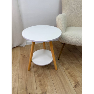 Приліжковий столик Homedecor
