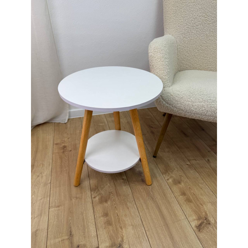 Приліжковий столик Homedecor