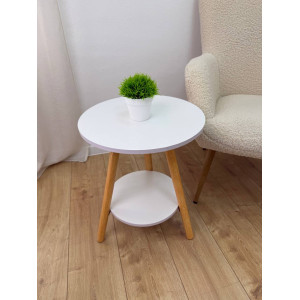 Приліжковий столик Homedecor