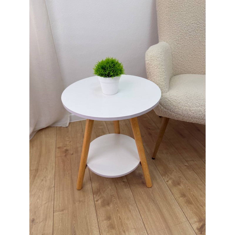 Приліжковий столик Homedecor