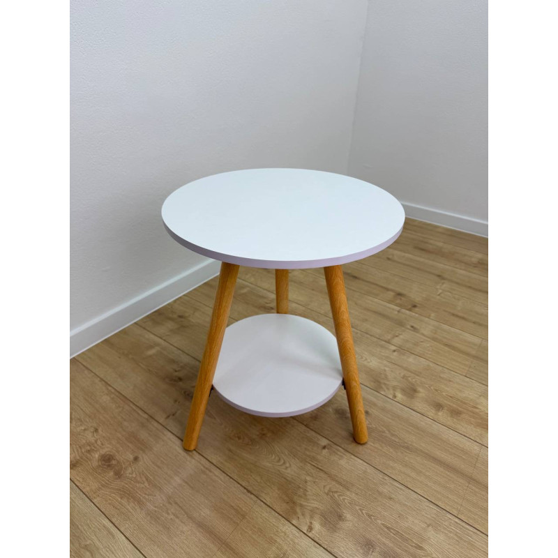 Приліжковий столик Homedecor