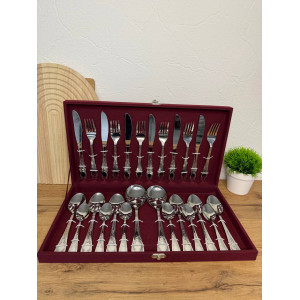 Столовий Набір (26шт) А-ПЛЮС